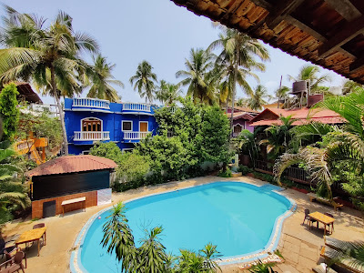 Sea Breeze Village Calangute